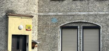 Mieszkanie 2-pokojowe garaż pocztowa gniezno sprzedam