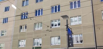 2 pokoje w centrum gdyni