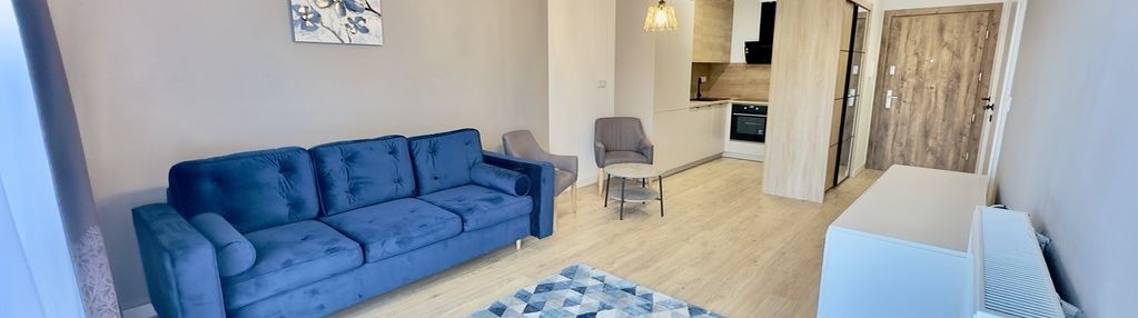 Apartament w nowej inwestycji! słoneczne tarasy!