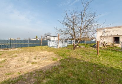 Atrakcyjna działka rod w mroczy