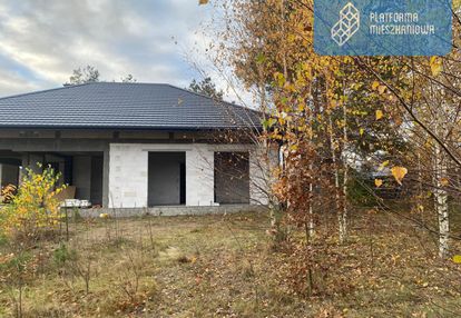 Stan surowy do dokończenia w ładnym miejscu