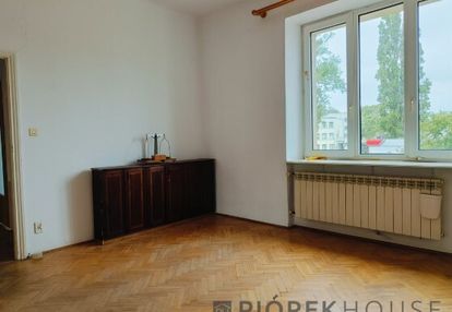 3-pokojowe mieszkanie w śródmieściu
