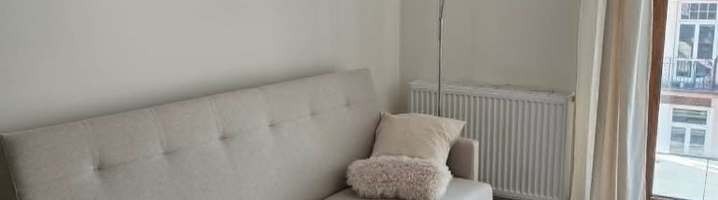 Studio apartament kawlerka centrum llublin