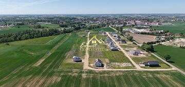 Działki budowlane w lubawie na sprzedaż