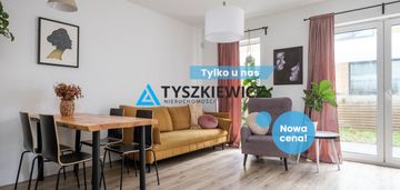 Dom w zabudowie szeregowej gdańsk kowale 5 pokoi