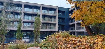 Apartament inwestycyjny pod klucz blisko uczelni