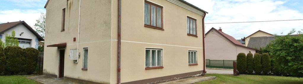 Dom 3 pokoje, 120m2, pasturka, pińczów