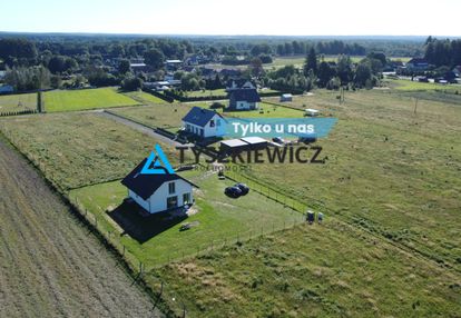 Urokliwe działki w spokojnym sąsiedztwie.