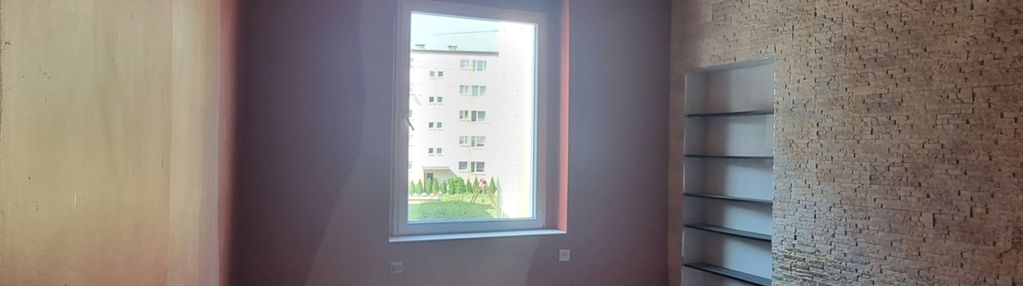 Mieszkanie 36,42m² – kamienica, szwederowo