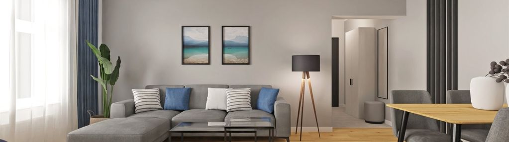 Świeżutkie mieszkanie w samym centrum !