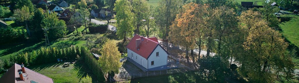 Dom na swjm, idealny na działalność turystyczną