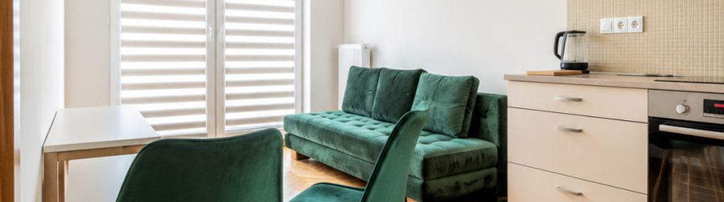 2 pokoje | garaż i komórka | balkon | blisko rynku