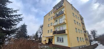 Mieszkanie 3 pokoje i piętro ul. łukasińskiego