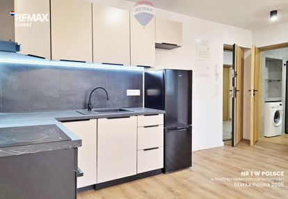 Centrum, nowe, 2 pokoje, doposażymy, nr 5