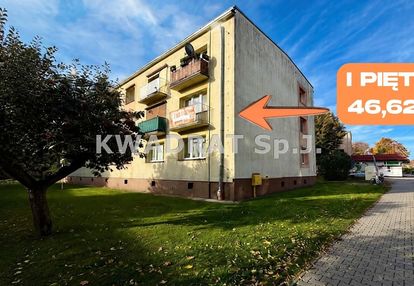 Mieszkanie kępno wiosny ludów