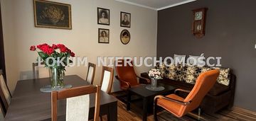 M-5 ul. warmińska z balkonem