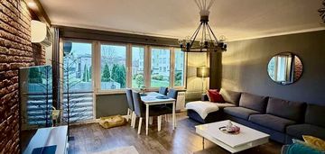 3 pok po generalnym remoncie w sercu olecka!