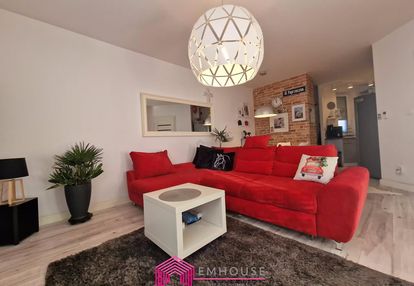 Mieszkanie 2 pokojowe w doskonałej lokalizacji