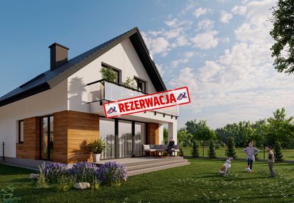 Gotowy | świetna cena | 122m2 | działka 7ar | ssz