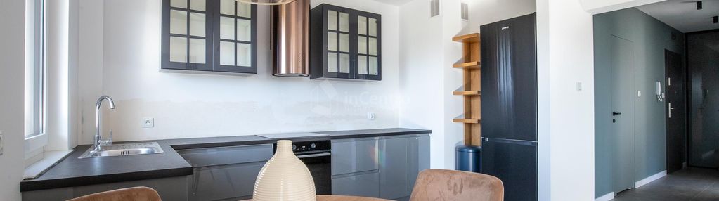 Widokowe mieszkanie, 60m2., 3 pokoje. od 15.07