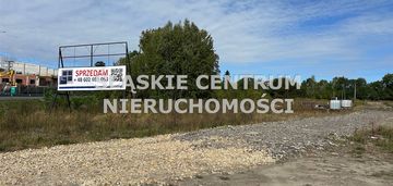 Działka z pozwoleniem na budowę gródków psary