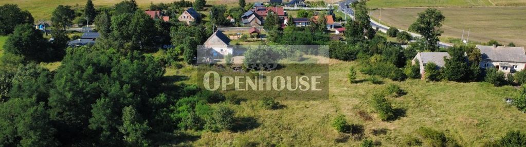 Działki budowlane/usługowe (mu) | wilczyn, gm. grę