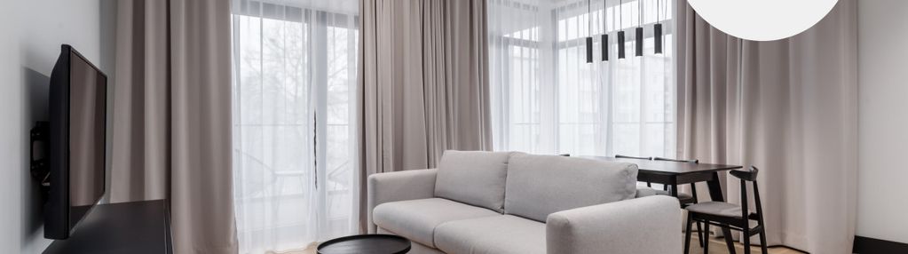 0% prowizji | 3 pokoje | 77m² | taras | powiśle
