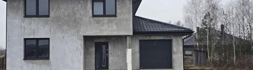 Dom do własnej aranżacji