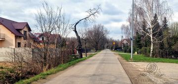 Działka siedliskowa 3000m2 z mpzp gm. kąty wrocławskie, sokolniki