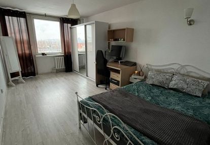Nowy port | komfortowa kawalerka 30 m²