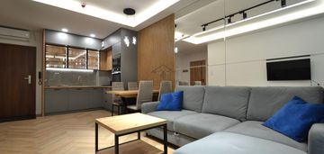 2 pokojowy apartament - bursztynowe apartamenty