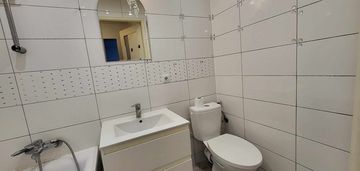 Wyremontowana kawalerka na parterze – 36 m² | cheł