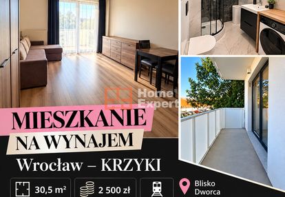 Kawalerka/wynajem/centrum/wrocław