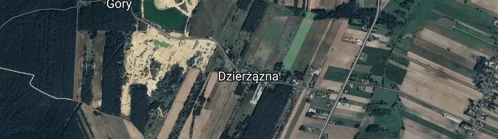 Działka na sprzedaż 15m2