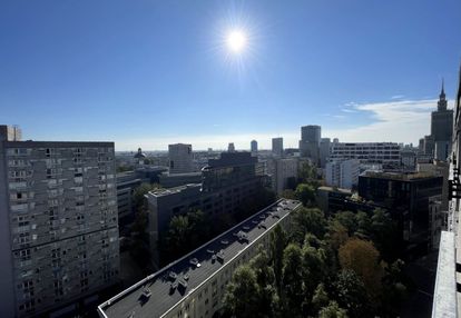 3 oddzielne pokoje | piękny widok | garderoba