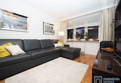 2 oddzielne pokoje,osobna kuchnia|58m2|głowackiego