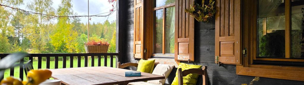 Kwintesencja podlasia w otulinie puszczy knyszyn.