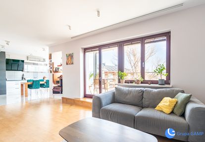 4-pok. *apartamenty ludwinów*widok na wawel, sauna