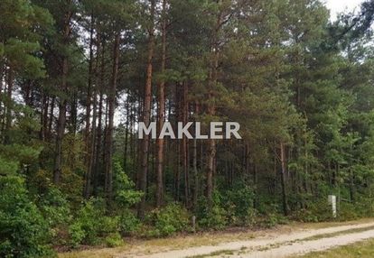 Teren pod mały domek - opławiec