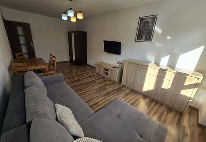Gdańsk przymorze – 2 pokoje, 45 m², jagiellońska
