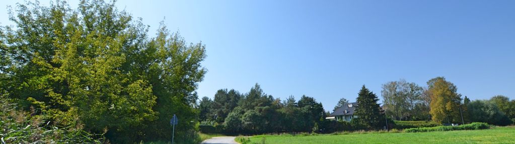 Działka 1800 m2 przy jeziorze dziekanowskim