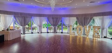 Przestronny, komfortowy dom dla firmy, ogród