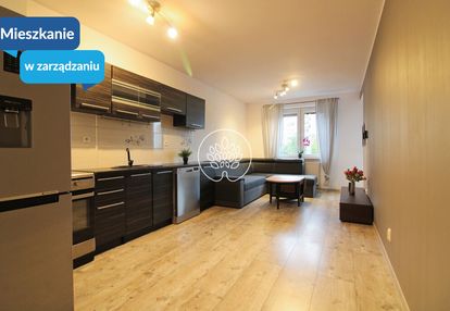 Mieszkanie dwupokojowe na wynajem-parter karpacka