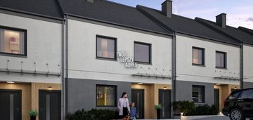 Nowe mieszkania pod krakowem