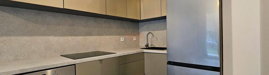 2 pokoje, wykończone, atal, nowe osiedle, ogródek