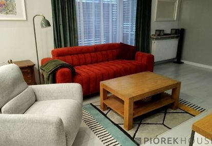 2-pokojowe mieszkanie w markach