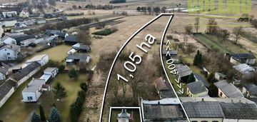 Top lokalizacja! działka bud.-usługowa, przyrów