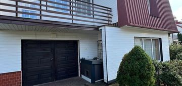 Dom z niezależnym lokalem, siedlce, łowcza