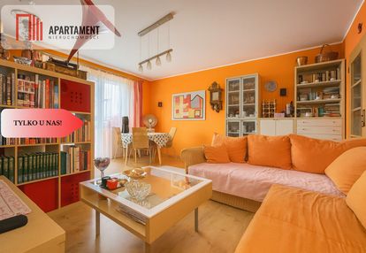 Atrakcyjne mieszkanie 2-pokojowe w gdańsku, 50 m²