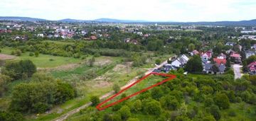 Działka budowlana, 1096 m2 leszczyńska